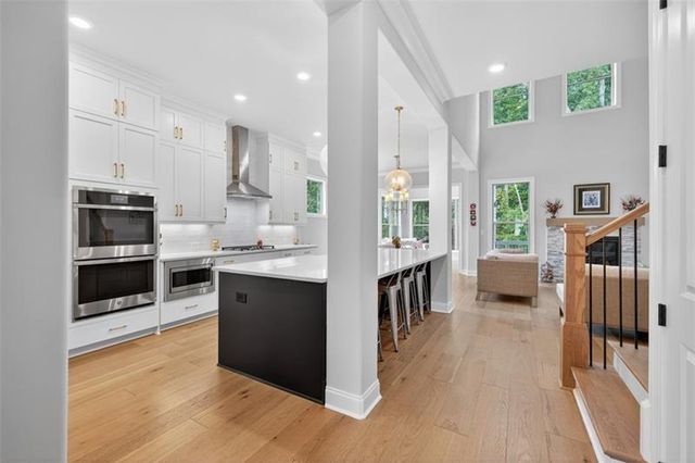 345 Wiman Park Lane, Johns Creek, GA 30097