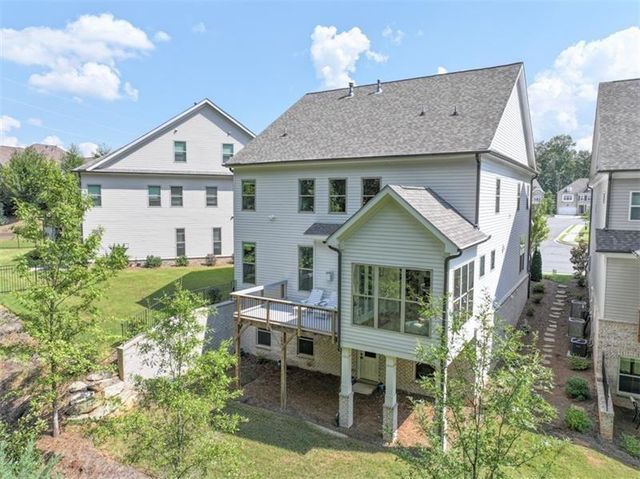 345 Wiman Park Lane, Johns Creek, GA 30097