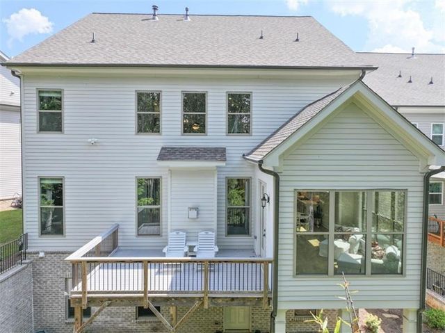 345 Wiman Park Lane, Johns Creek, GA 30097