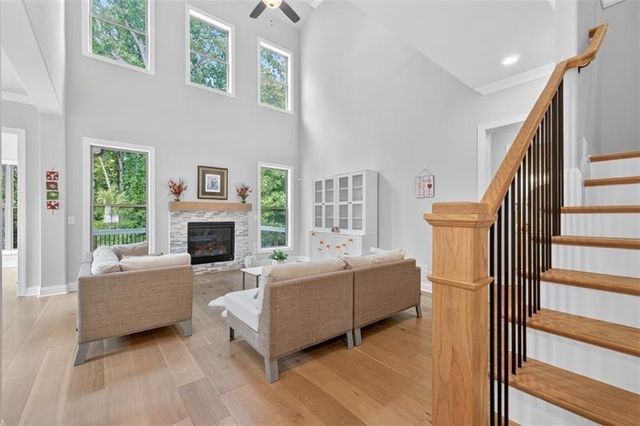 345 Wiman Park Lane, Johns Creek, GA 30097