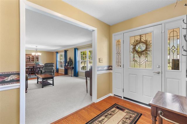 4312 YORKETOWNE ROAD, Orlando, FL 32812