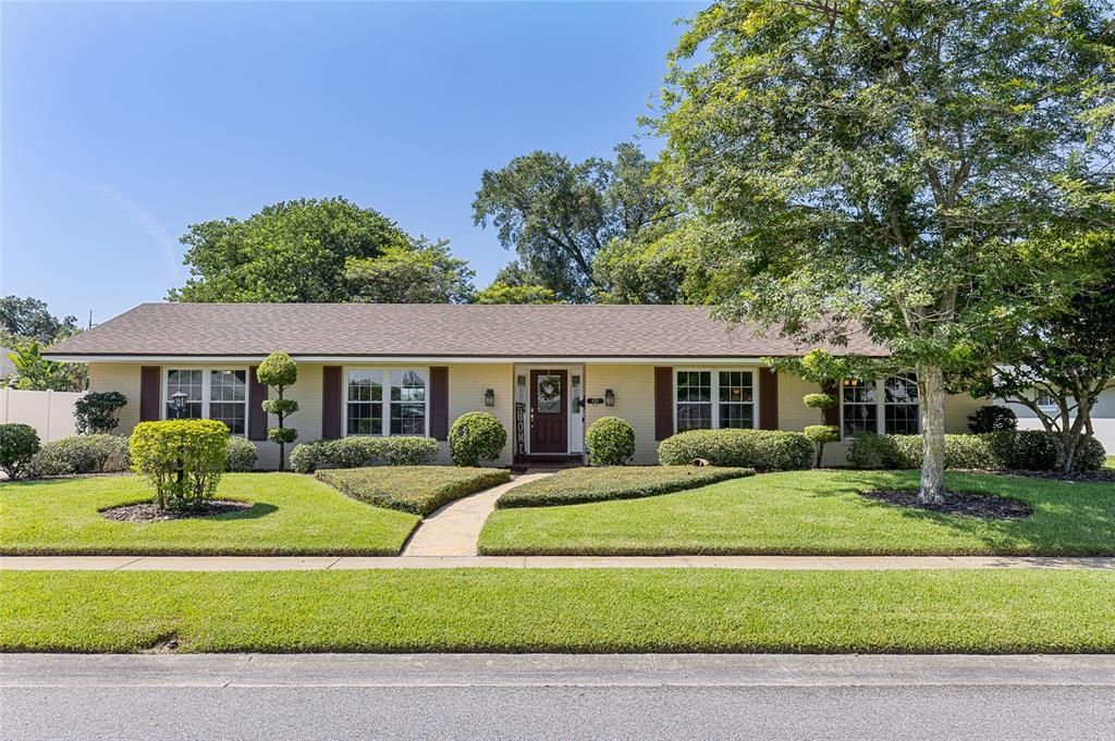 4312 YORKETOWNE ROAD, Orlando, FL 32812