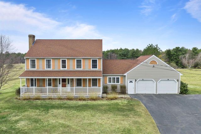 107 County Farm Cross Road, Dover, NH 03820