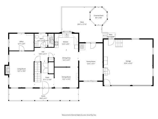 107 County Farm Cross Road, Dover, NH 03820