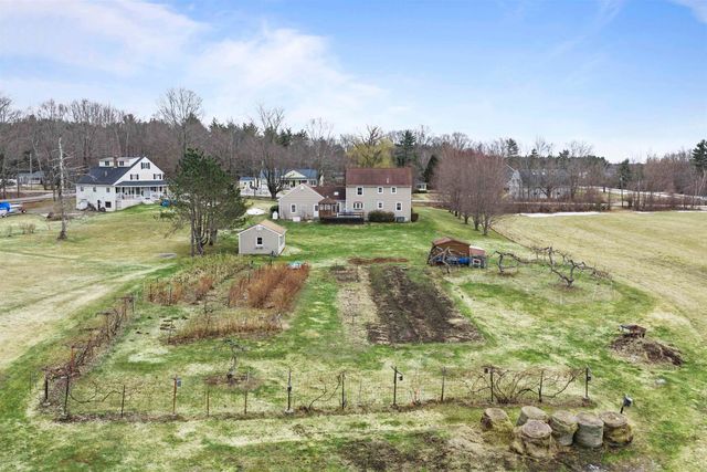 107 County Farm Cross Road, Dover, NH 03820