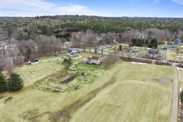 107 County Farm Cross Road, Dover, NH 03820