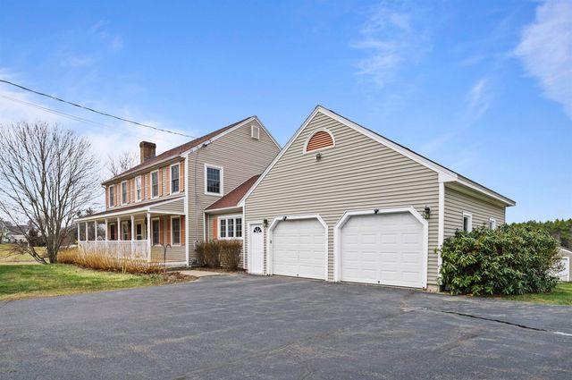 107 County Farm Cross Road, Dover, NH 03820