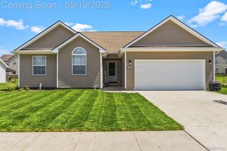 2261 Legacy Drive, Burton, MI 48519