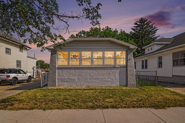 735 Eleanor Street Ne, City Of Grand Rapids, MI 49505