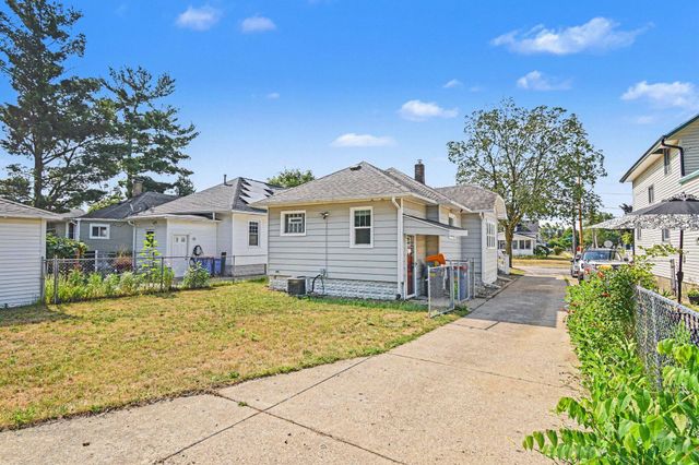 735 Eleanor Street Ne, City Of Grand Rapids, MI 49505