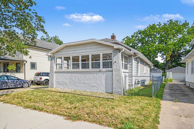 735 Eleanor Street Ne, City Of Grand Rapids, MI 49505