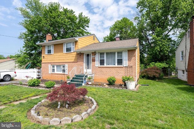 7202 GOOD LUCK RD, Lanham, MD 20706