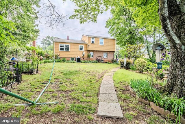 7202 GOOD LUCK RD, Lanham, MD 20706