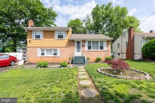 7202 GOOD LUCK RD, Lanham, MD 20706