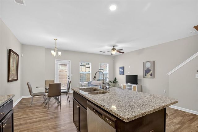 4918 Lower Elm, Atlanta, GA 30349