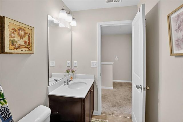 4918 Lower Elm, Atlanta, GA 30349