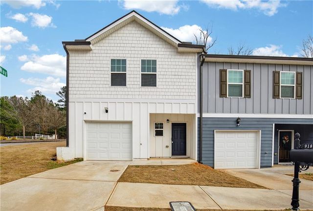 4918 Lower Elm, Atlanta, GA 30349