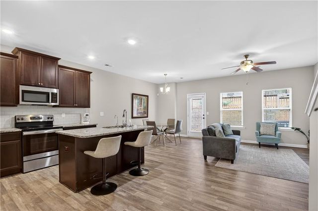 4918 Lower Elm, Atlanta, GA 30349