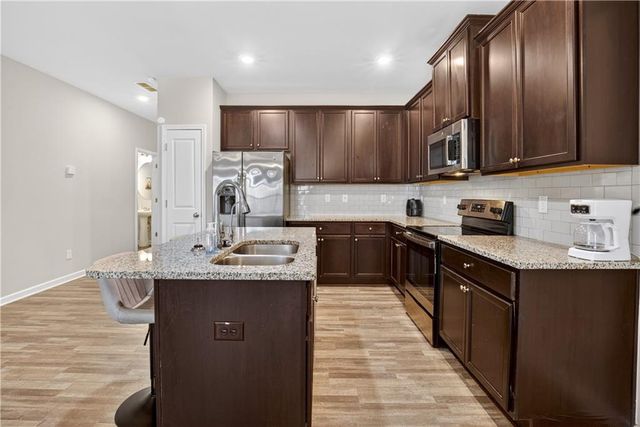 4918 Lower Elm, Atlanta, GA 30349