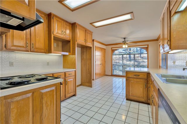 742 Birwin Street, Fayetteville, AR 72703