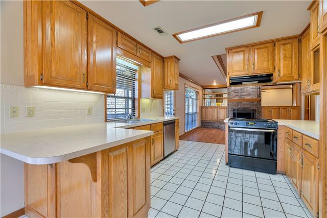 742 Birwin Street, Fayetteville, AR 72703