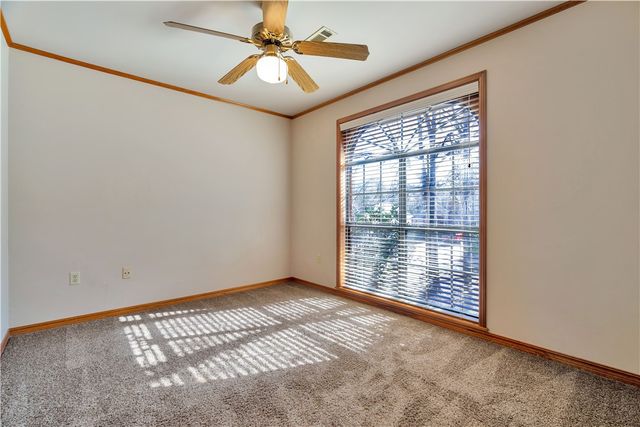 742 Birwin Street, Fayetteville, AR 72703