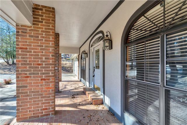 742 Birwin Street, Fayetteville, AR 72703