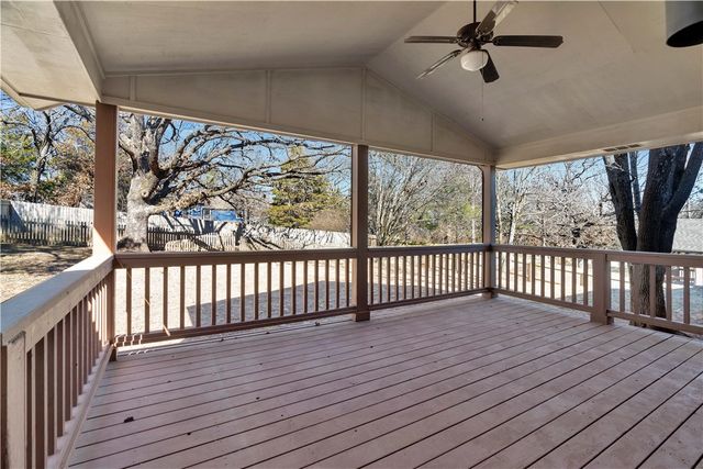 742 Birwin Street, Fayetteville, AR 72703