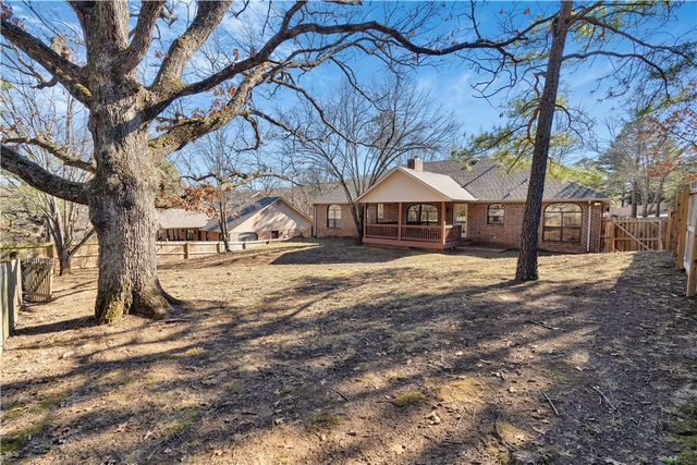 742 Birwin Street, Fayetteville, AR 72703