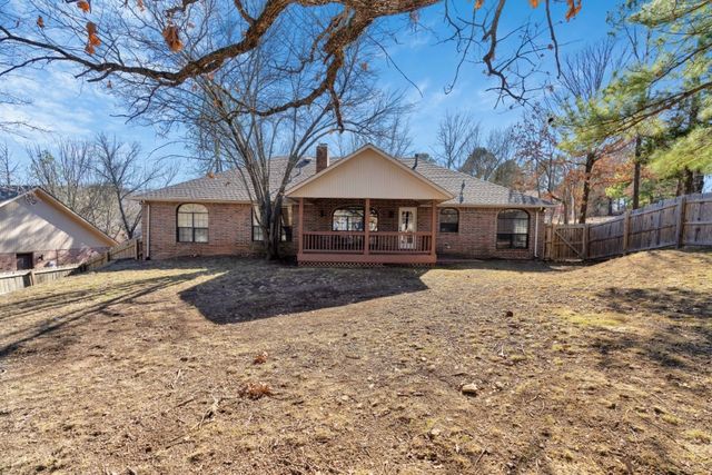 742 Birwin Street, Fayetteville, AR 72703