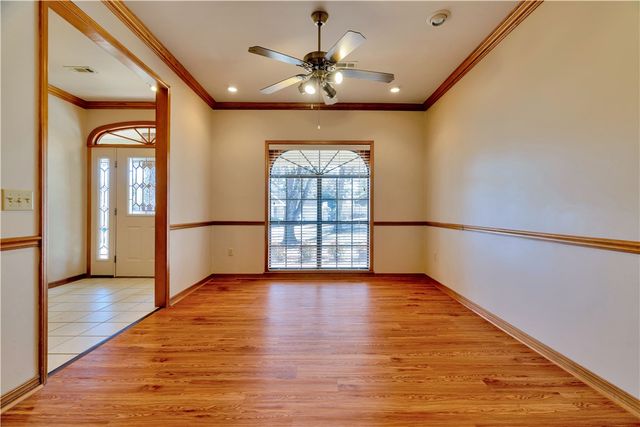 742 Birwin Street, Fayetteville, AR 72703