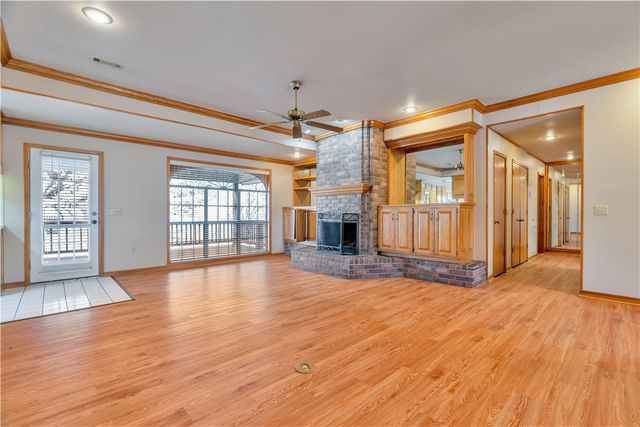 742 Birwin Street, Fayetteville, AR 72703