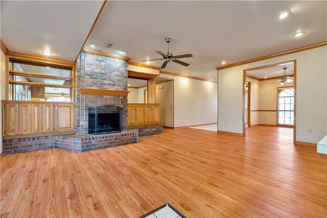 742 Birwin Street, Fayetteville, AR 72703