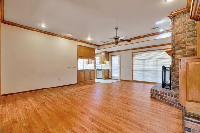 742 Birwin Street, Fayetteville, AR 72703