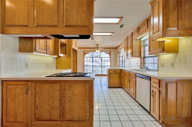 742 Birwin Street, Fayetteville, AR 72703