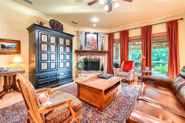 105 Dalview Drive, Forney, TX 75126