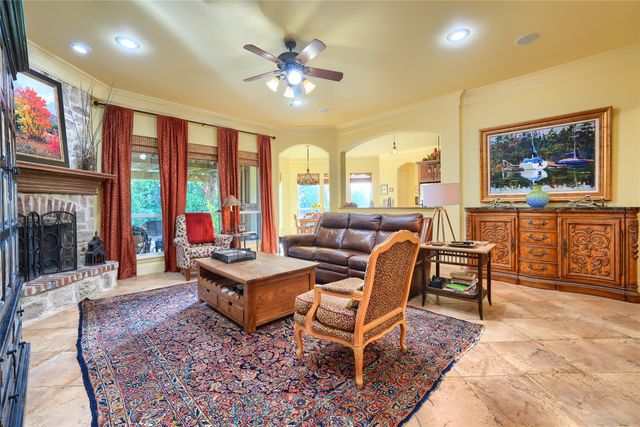 105 Dalview Drive, Forney, TX 75126