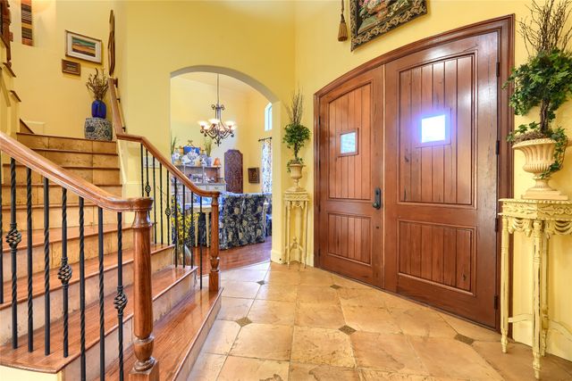 105 Dalview Drive, Forney, TX 75126
