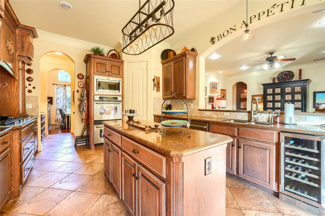 105 Dalview Drive, Forney, TX 75126