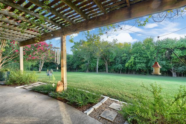105 Dalview Drive, Forney, TX 75126