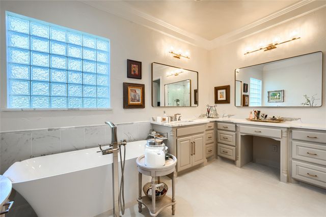 105 Dalview Drive, Forney, TX 75126