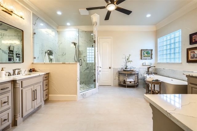 105 Dalview Drive, Forney, TX 75126