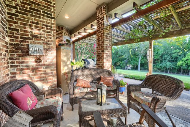 105 Dalview Drive, Forney, TX 75126