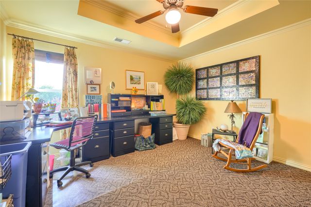 105 Dalview Drive, Forney, TX 75126