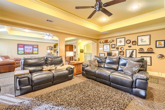 105 Dalview Drive, Forney, TX 75126