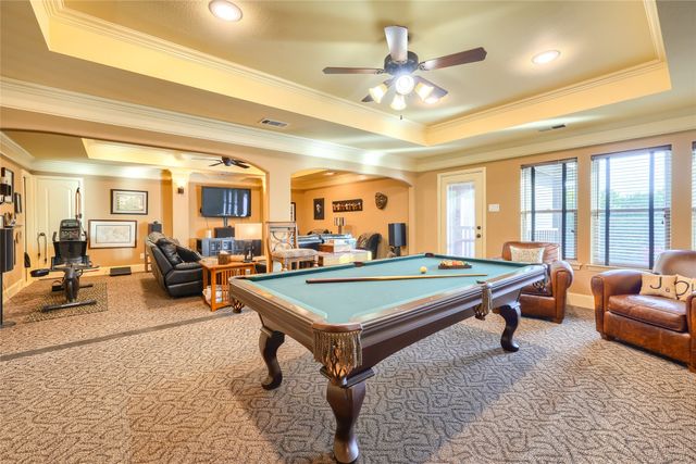 105 Dalview Drive, Forney, TX 75126
