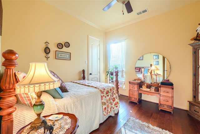 105 Dalview Drive, Forney, TX 75126