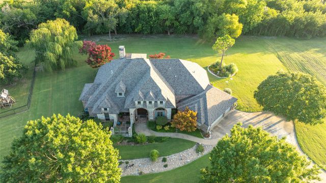 105 Dalview Drive, Forney, TX 75126