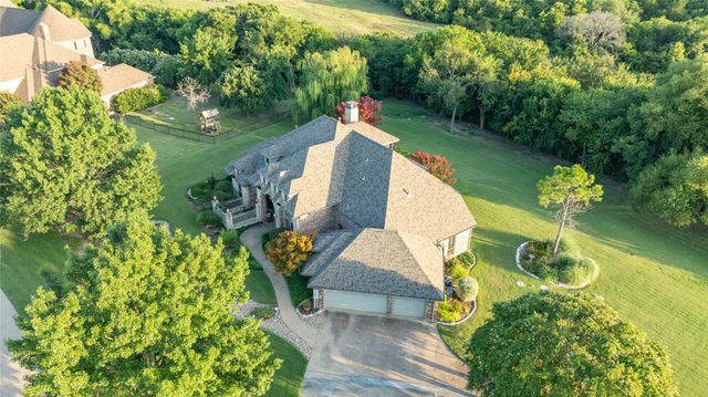 105 Dalview Drive, Forney, TX 75126