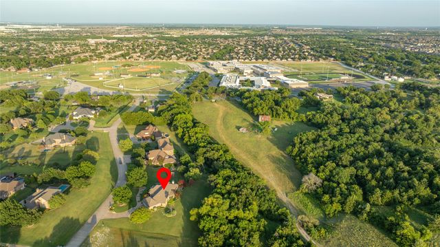 105 Dalview Drive, Forney, TX 75126